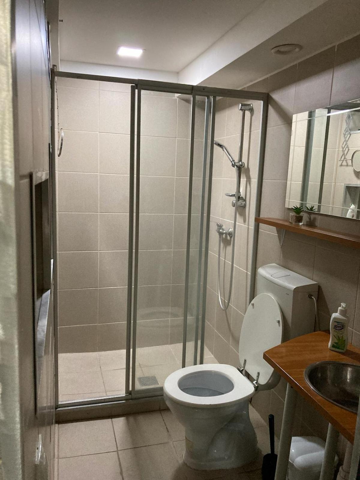 Apartamento Area 51 Budapest