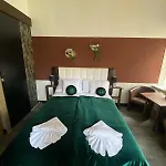 Area 51 Apartment