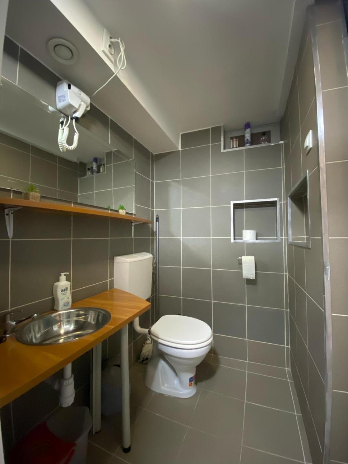 Apartamento Area 51 *