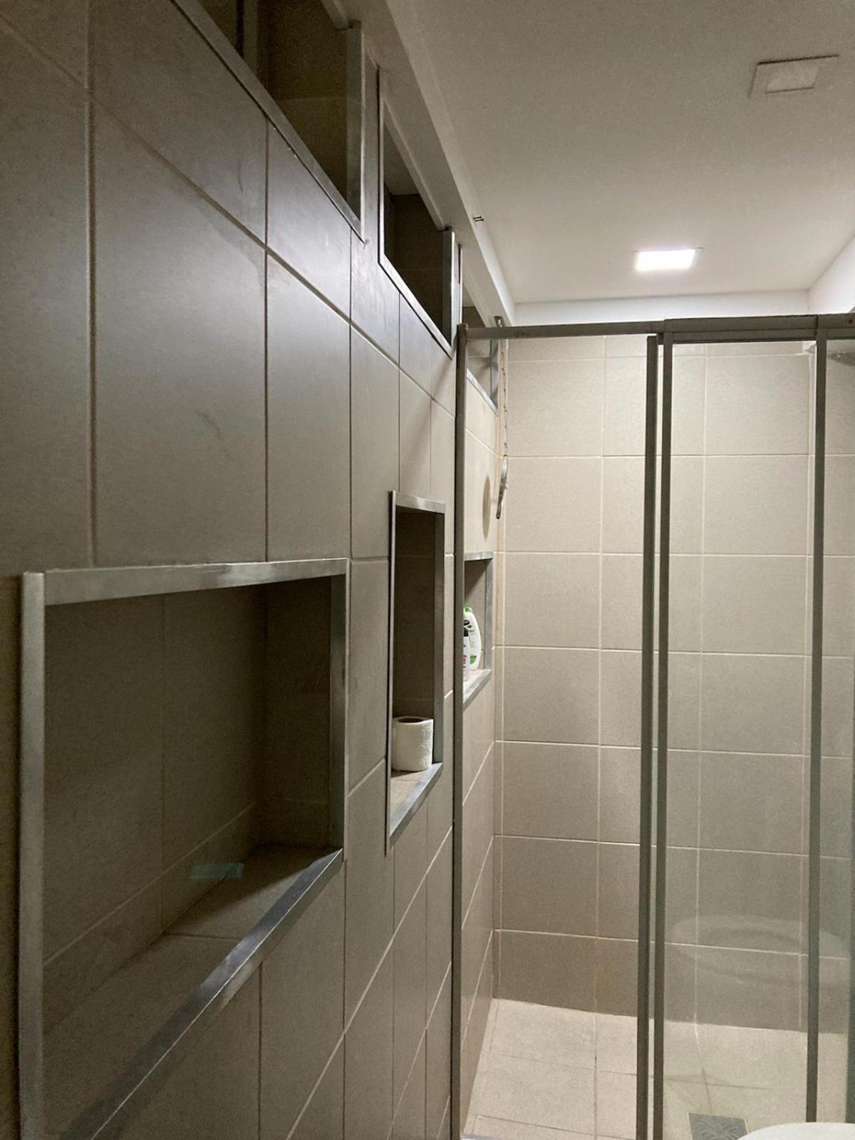Appartement Area 51