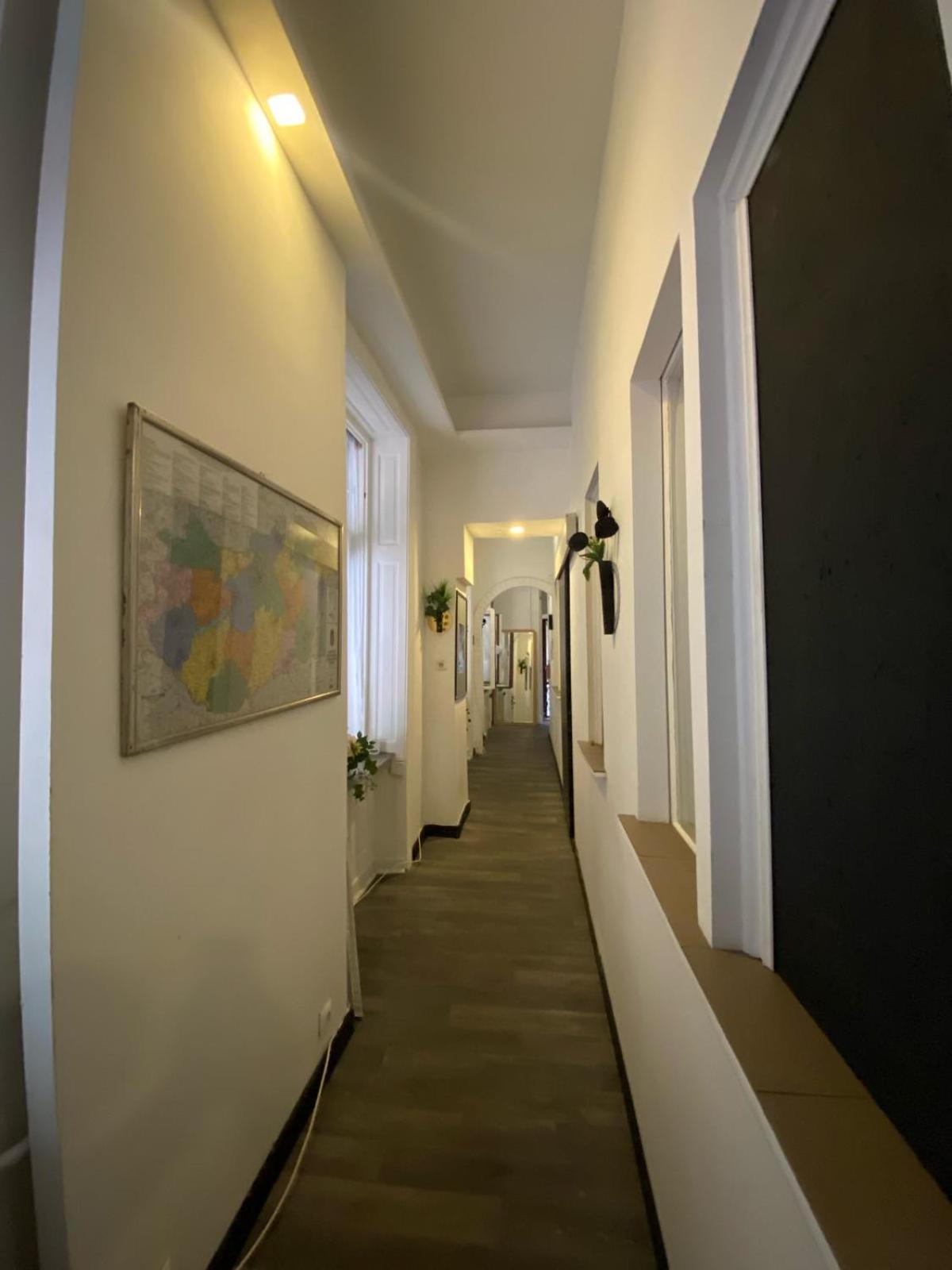 Area 51 Appartement