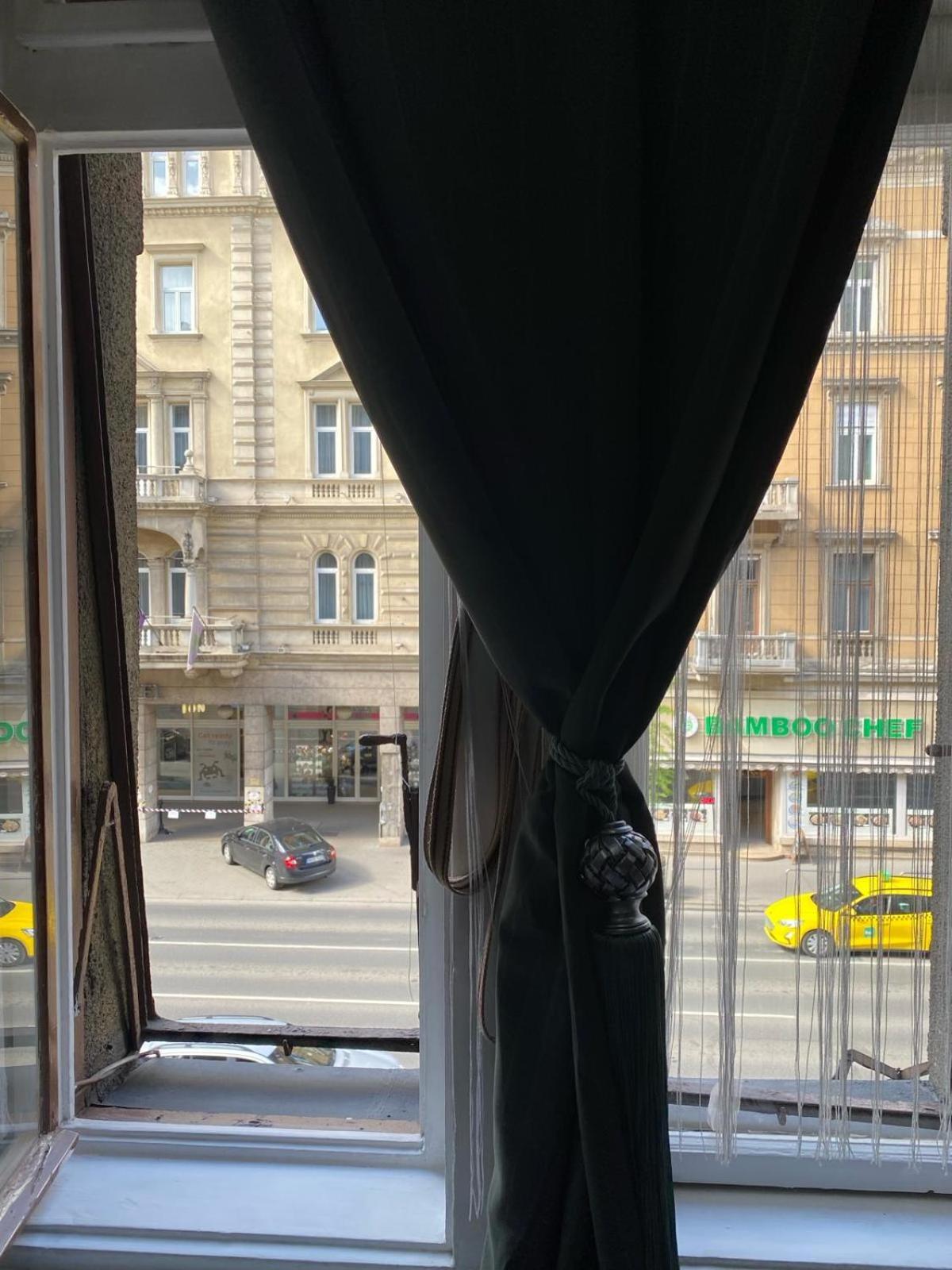 Area 51 Apartamento Budapeste